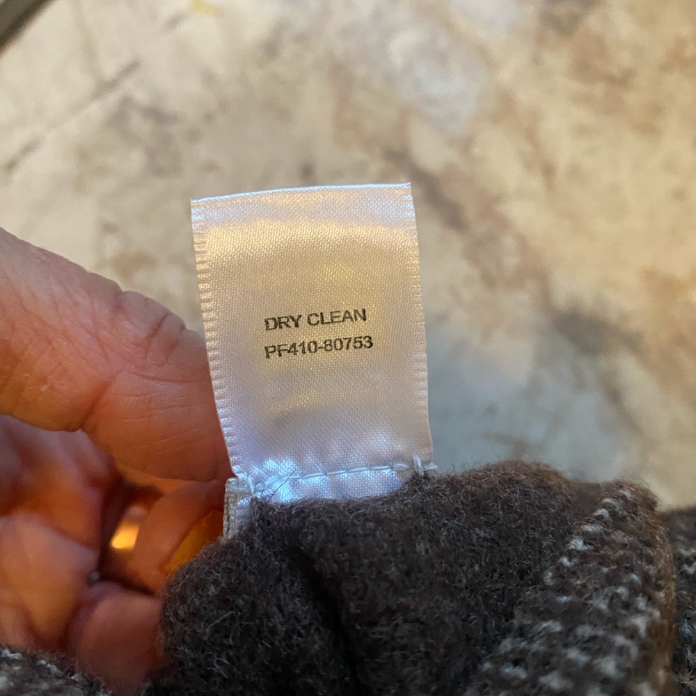 Pendleton Jacket Wool - image 5